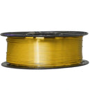 Filamento PLA Dourado V-Silk High Speed Premium - 1Kg