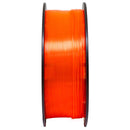 Filamento PETG HF Laranja Neon Translúcido High Fluidity Premium - 1Kg - loja online