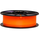 Filamento ABS Laranja High Speed Premium - 1Kg - Voolt3D