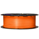 Filamento PLA Laranja High Speed Premium - 1Kg na internet