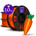 Kit Master - Filamento PETG - 10 unidades