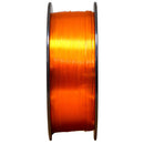 Filamento PETG HF Laranja Translúcido High Fluidity Premium - 1Kg - Voolt3D