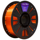 Filamento PETG HF Laranja Translúcido High Fluidity Premium - 1Kg - loja online