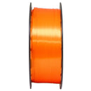 Filamento PLA Laranja V-Silk High Speed Premium - 1Kg - Voolt3D