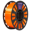 Filamento PLA Laranja V-Silk High Speed Premium - 1Kg - loja online
