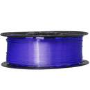 Filamento PLA Lilás V-Silk High Speed Premium - 1Kg - Voolt3D