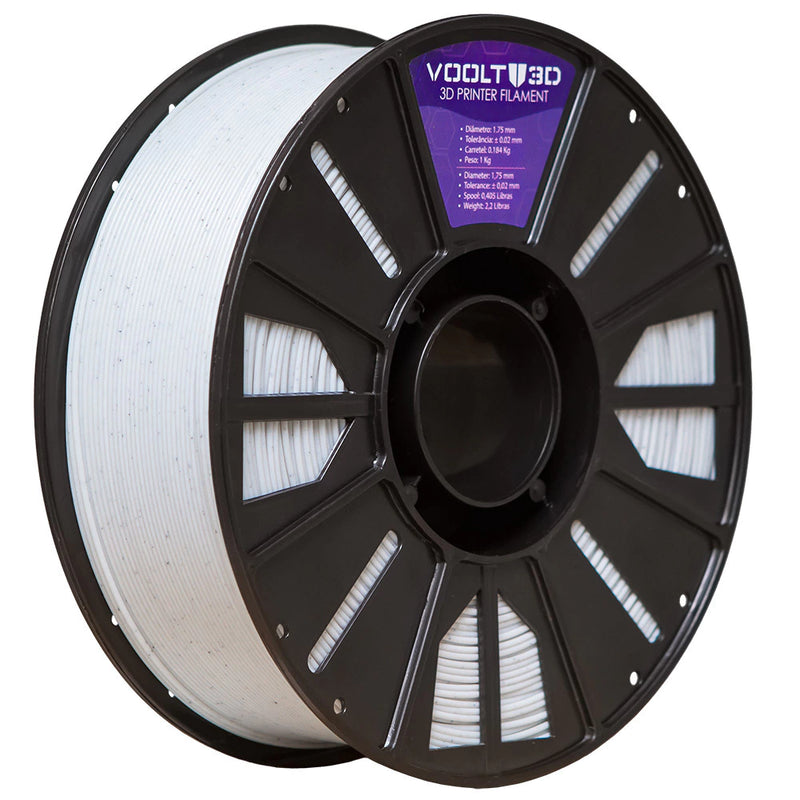 Filamento ABS Marmorizado High Speed Premium - 1Kg - comprar online