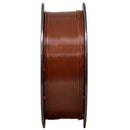 Filamento PETG HF Marrom High Fluidity Premium - 1Kg - Voolt3D