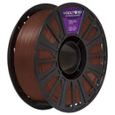 Filamento PLA Marrom High Speed Premium - 1Kg - comprar online