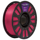 Filamento PLA Vermelho Marsala High Speed Premium - 1Kg - comprar online