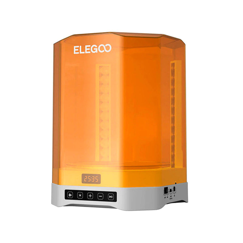 Estação de Lavagem e Cura ELEGOO Mercury Plus V3.0 - comprar online