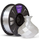 Filamento PETG HF Natural Translúcido High Fluidity Premium - 1Kg - comprar online