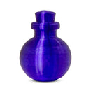 Filamento PETG HF Roxo Translúcido High Fluidity Premium - 1Kg na internet