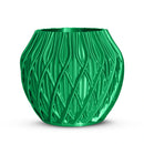 Filamento PLA Verde V-Silk High Speed Premium - 1Kg - comprar online