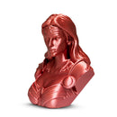 Filamento PLA Bronze V-Silk High Speed Premium - 1Kg - comprar online