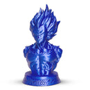 Filamento PLA Azul Safira V-Silk High Speed Premium - 1Kg - comprar online