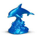 Filamento PLA Azul Sky V-Silk High Speed Premium - 1Kg - comprar online