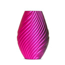 Filamento PLA Duo Color Shadow Rosa com Preto V-Silk - 1kg na internet