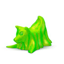 Filamento PETG HF Verde Neon Translúcido High Fluidity Premium - 1Kg - Voolt3D