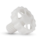 Filamento Poliamida 6-Imida (PA6) | Nylon Reforçado com Imida | Branco - 1Kg na internet