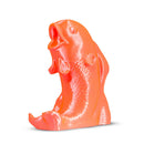 Filamento PLA Rosa Salmão Neon V-Silk High Speed Premium - 1Kg - comprar online