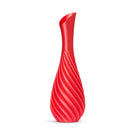 Filamento PLA Vermelho V-Silk High Speed Premium - 1Kg na internet