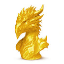 Filamento PLA Dourado V-Silk High Speed Premium - 1Kg