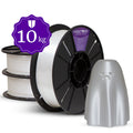 Kit Master - Filamento PLA V-Silk - 10 unidades - loja online