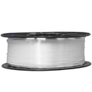 Filamento PLA Branco Pérola V-Silk High Speed Premium - 1Kg - Voolt3D
