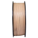 Filamento PLA Pinus Wood High Speed Premium - PLA com particulas de Madeira - 1Kg - Voolt3D