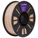 Filamento PLA Pinus Wood High Speed Premium - PLA com particulas de Madeira - 1Kg - loja online