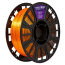 Filamento PLA Duo Color Shadow Laranja com Preto V-Silk - 1kg - loja online