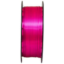 Filamento PLA Duo Color Shadow Rosa com Preto V-Silk - 1kg - Voolt3D
