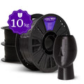 Kit Master - Filamento PETG - 10 unidades - Voolt3D