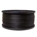 Filamento PETG Preto High Fluidity Premium - 6Kg - Voolt3D