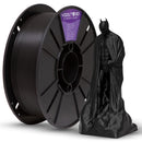 Imagem do KIT Filamento PLA Velvet - Branco | Caucasiano | Cinza | Preto