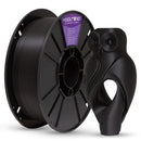 KIT Filamento PLA Velvet - Branco | Preto - Voolt3D