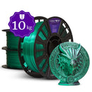 Kit Master - Filamento PLA Duo Shadow - 10 unidades - loja online