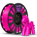 Filamento PLA Rosa Púrpura High Speed Premium - 1Kg