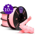 Imagem do Kit Master - Filamento PLA Velvet | Macaron - 10 unidades