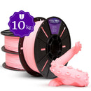 Imagem do Kit Master - Filamento PLA Velvet | Macaron - 10 unidades