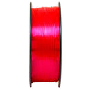 Filamento PETG HF Rosa Cereja Neon Translúcido High Fluidity Premium - 1Kg - loja online