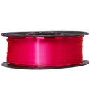 Filamento PLA Rosa Choque V-Silk High Speed Premium - 1Kg - Voolt3D