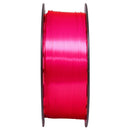 Filamento PLA Rosa Choque V-Silk High Speed Premium - 1Kg na internet