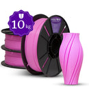 Imagem do Kit Master - Filamento PLA Sólido - 10 unidades