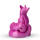 Filamento PLA Rosa V-Silk High Speed Premium - 1Kg na internet