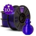 Kit Master - Filamento PETG - 10 unidades - comprar online