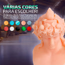 Resina Elegoo Standard / Padrão - 1kg - Voolt3D