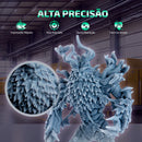 Resina Elegoo Standard / Padrão - 1kg na internet