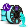 Kit Master - Filamento PLA Sólido - 10 unidades na internet